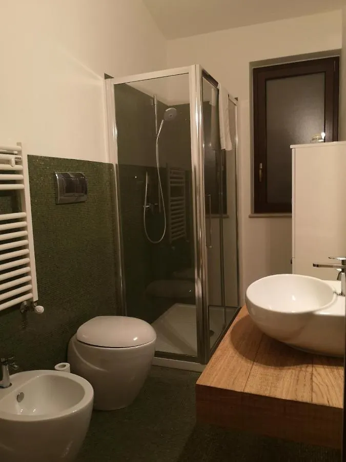 Villa Residenza Medea Villaggio Mosè