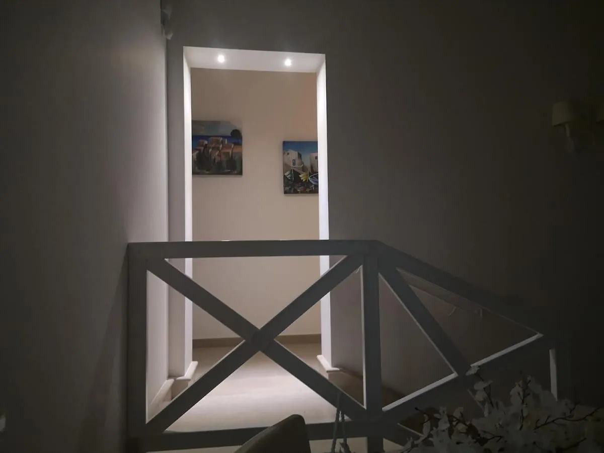 Сasa de vacaciones Villa Residenza Medea Villaggio Mosè Italia