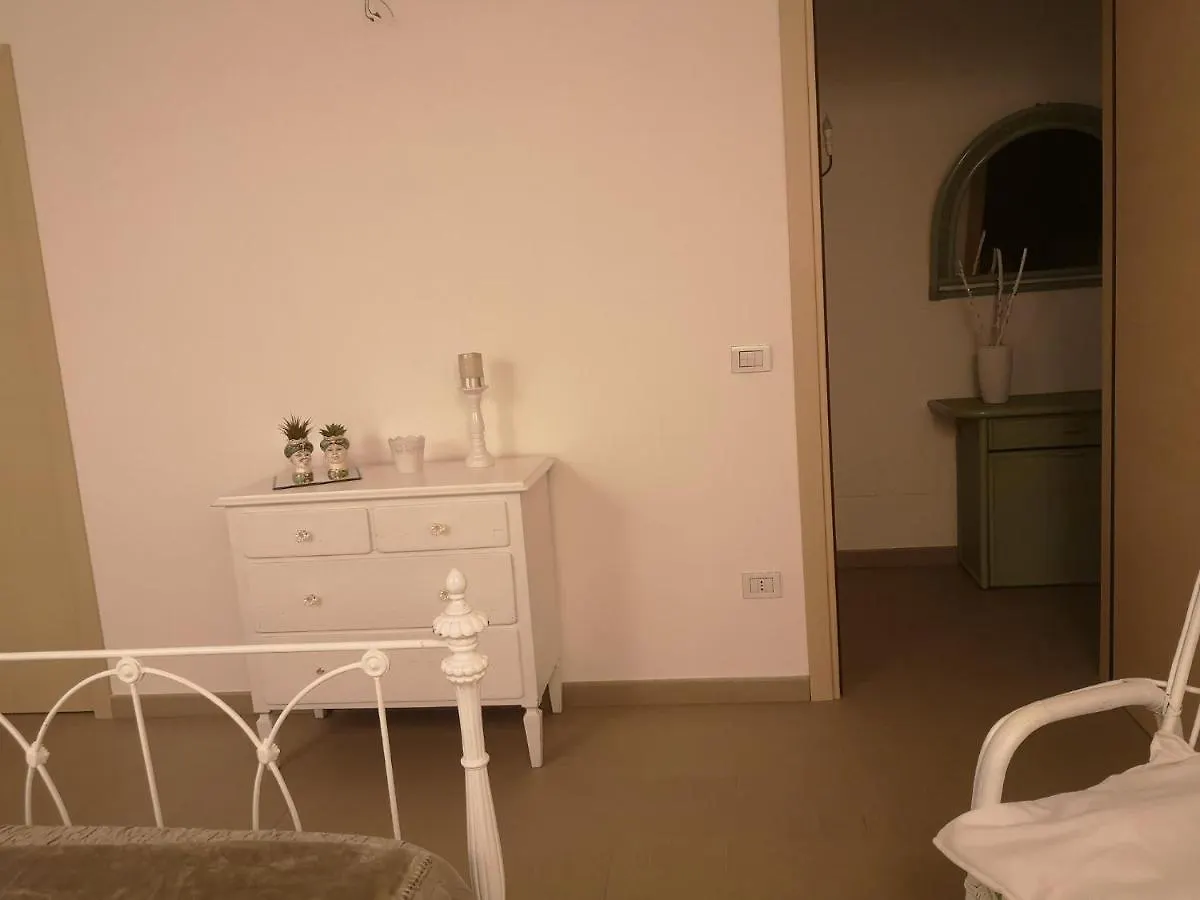 Villa Residenza Medea Villaggio Mosè Italia
