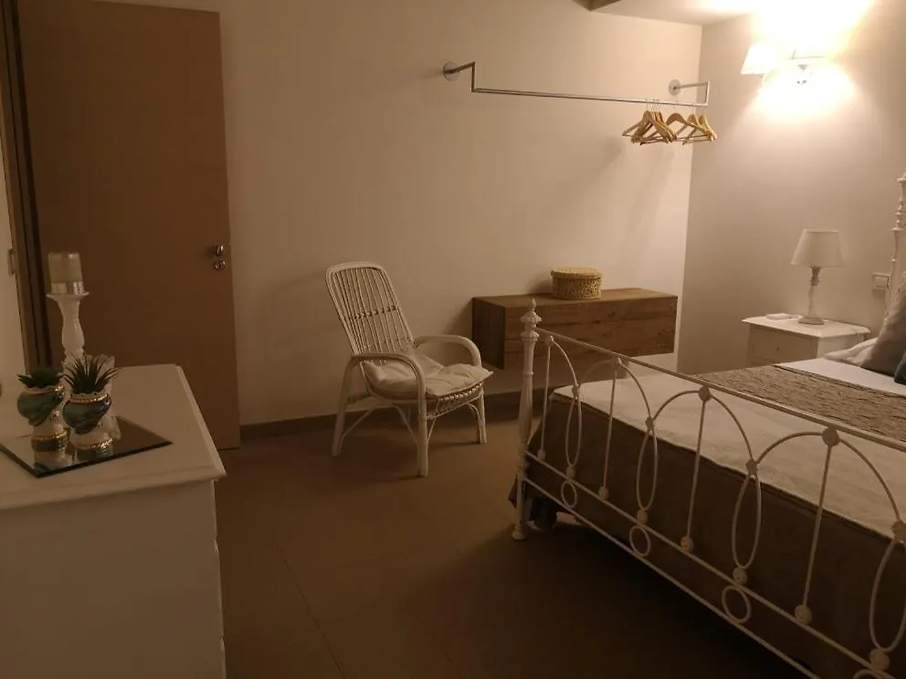 Villa Residenza Medea Villaggio Mosè 0*,