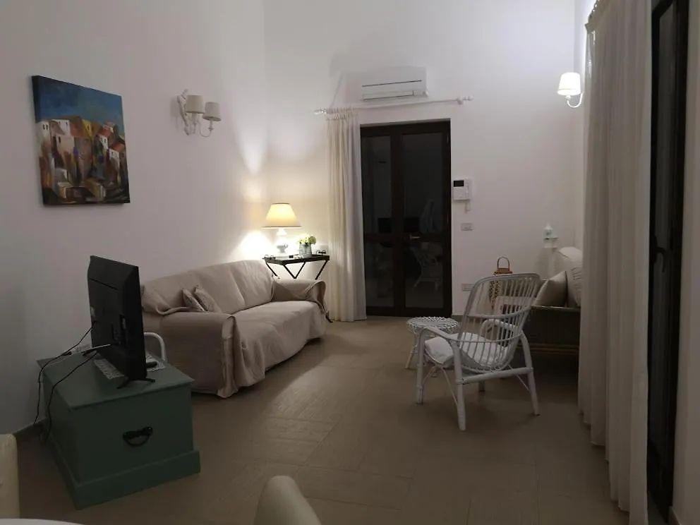 Villa Residenza Medea Villaggio Mosè 0*,