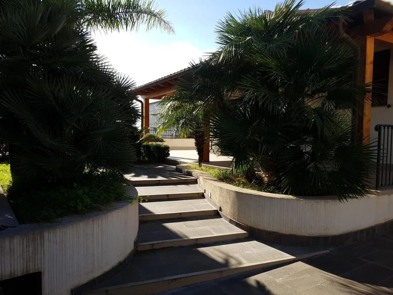 Villa Residenza Medea Villaggio Mosè