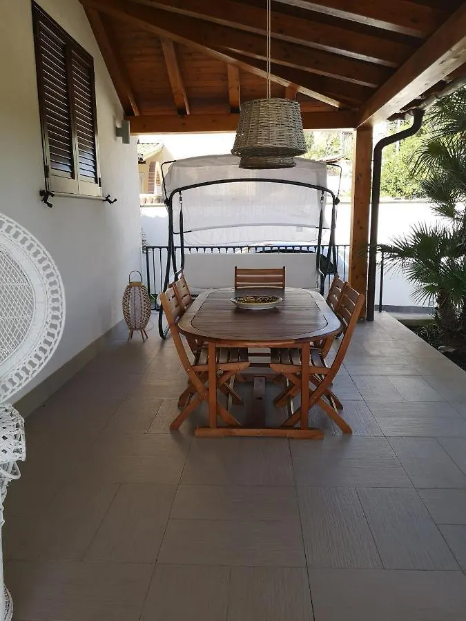 Villa Residenza Medea Villaggio Mosè