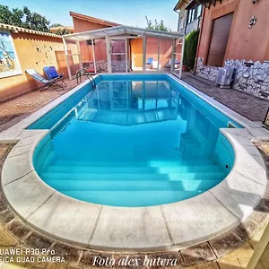 Appartement Salvatore, San Leone