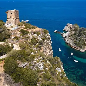 Appartement Torre Di Scopello, Scopello (Sicily)